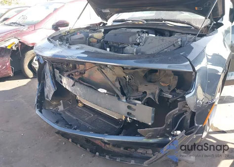 2023 Chevrolet Camaro Rwd 2Lt z USA, uszkodzony, nr VIN 1G1FD1RXXP0144081